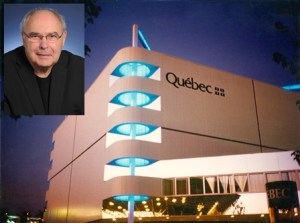 Pavillon du Québec à Vancouver_ Michel Galienne