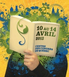 salon international du livre de quebec