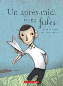 un apres midi chez jules