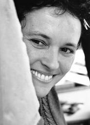 valerie Rouzeau poete amerique francaise