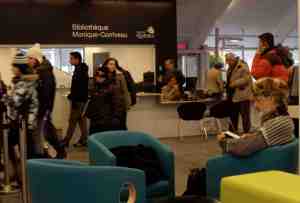 bibliotheque monique corriveau