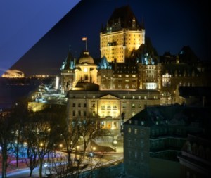 festival des lumieres de quebec