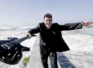 Johnny_Clegg palais montcalm