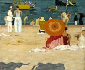 john lyman st jean de luz