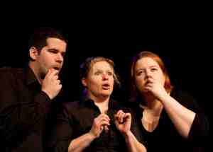 Les ARchitectes Petit imperial