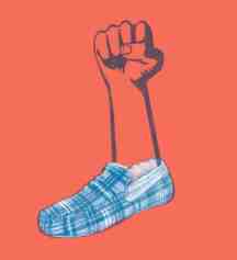 le jamais lu quebec bed-in